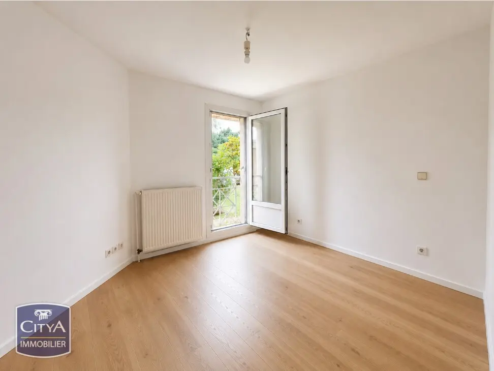 Photo 2 Appartement 2 pièces 45m²