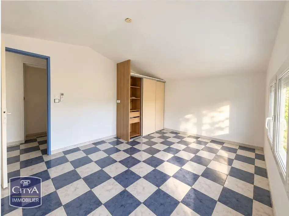 Photo 2 Appartement 3 pièces 90.8m²