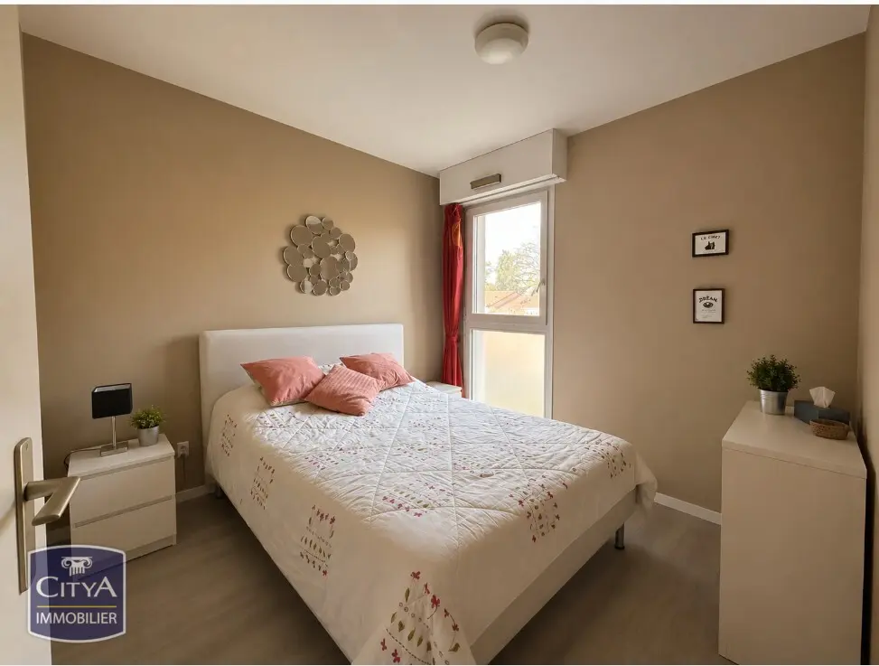 Photo 4 Appartement 3 pièces 67.16m²