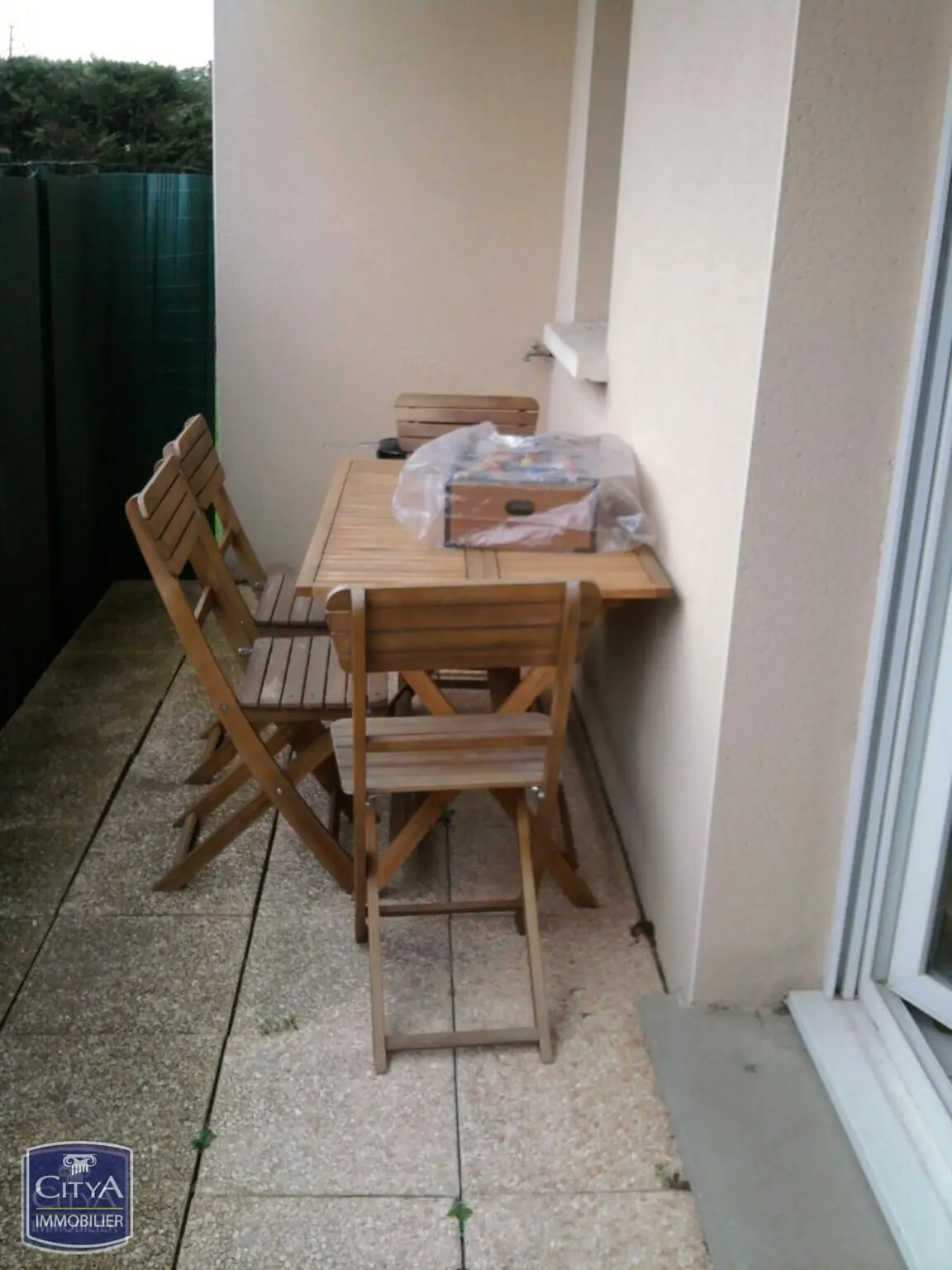 Photo 1 appartement Colomiers