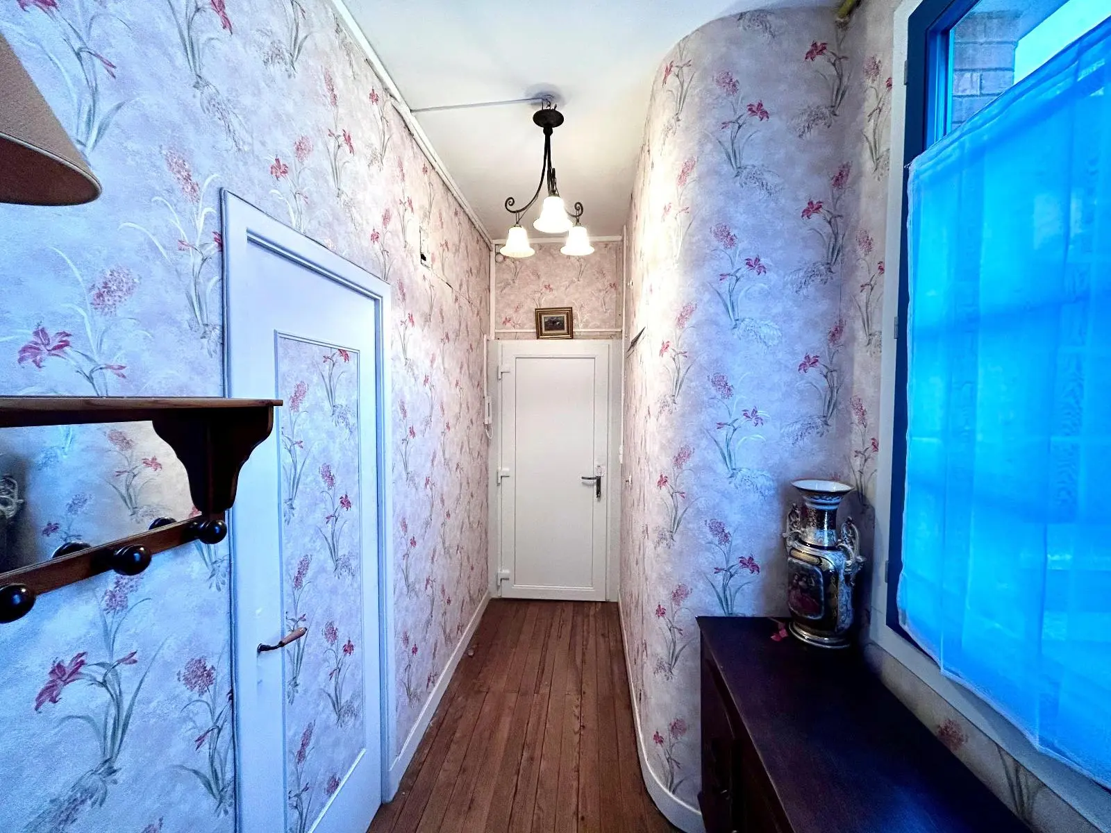 Photo 8 Appartement 2 pièces 47.1m²