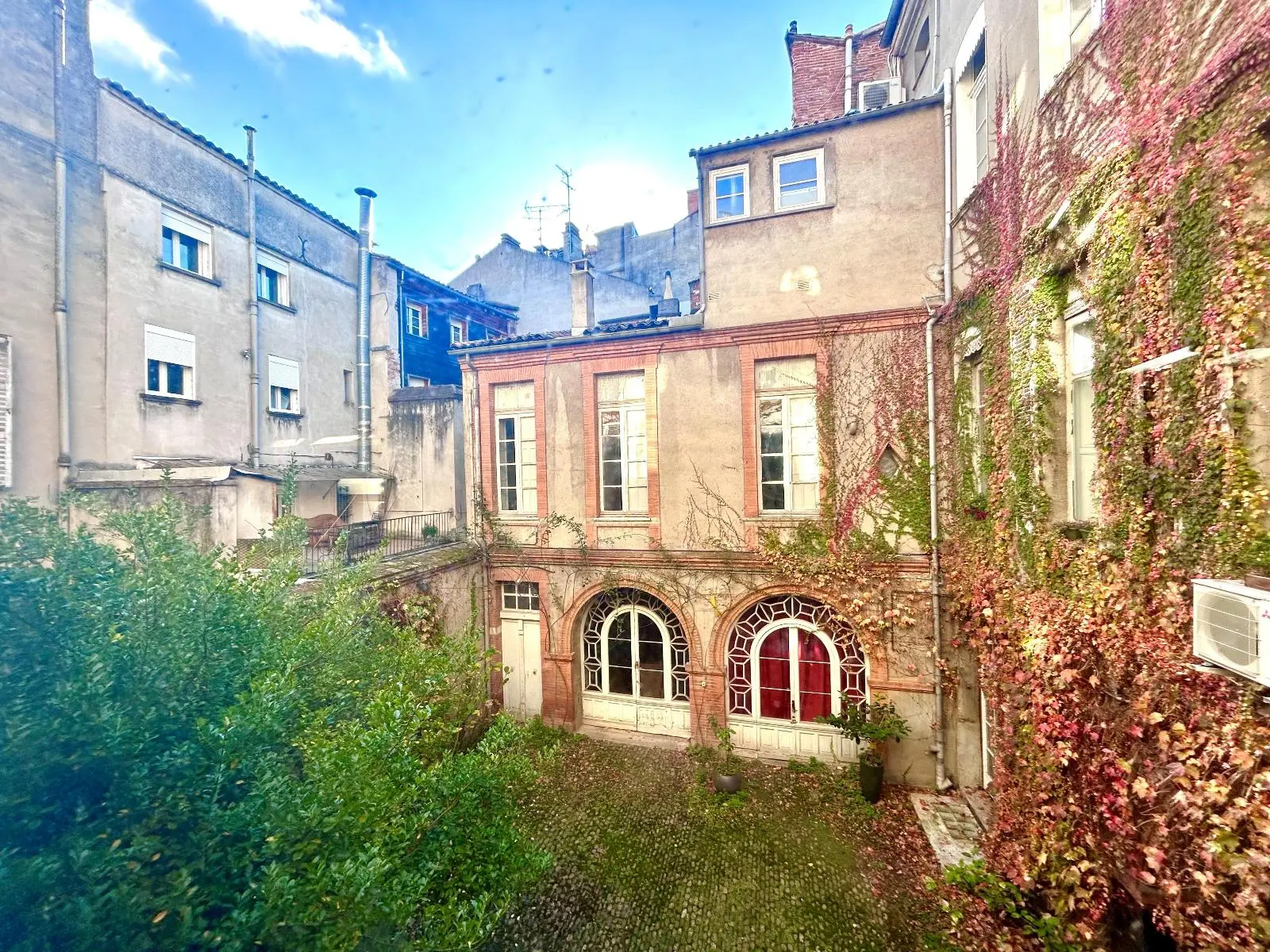 Photo 3 Appartement 3 pièces 91.5m²