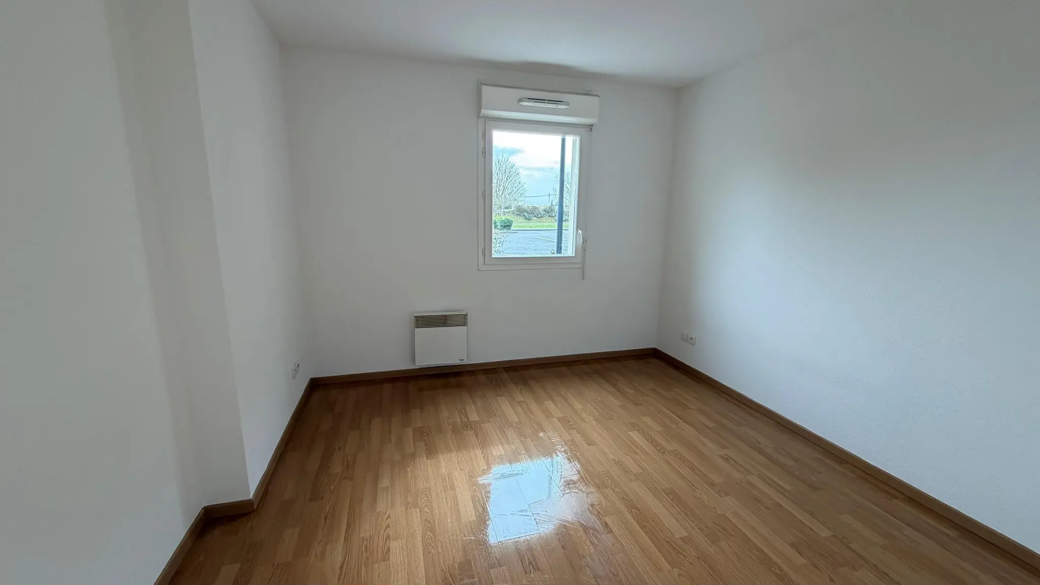 Photo 2 Appartement 2 pièces 37.1m²