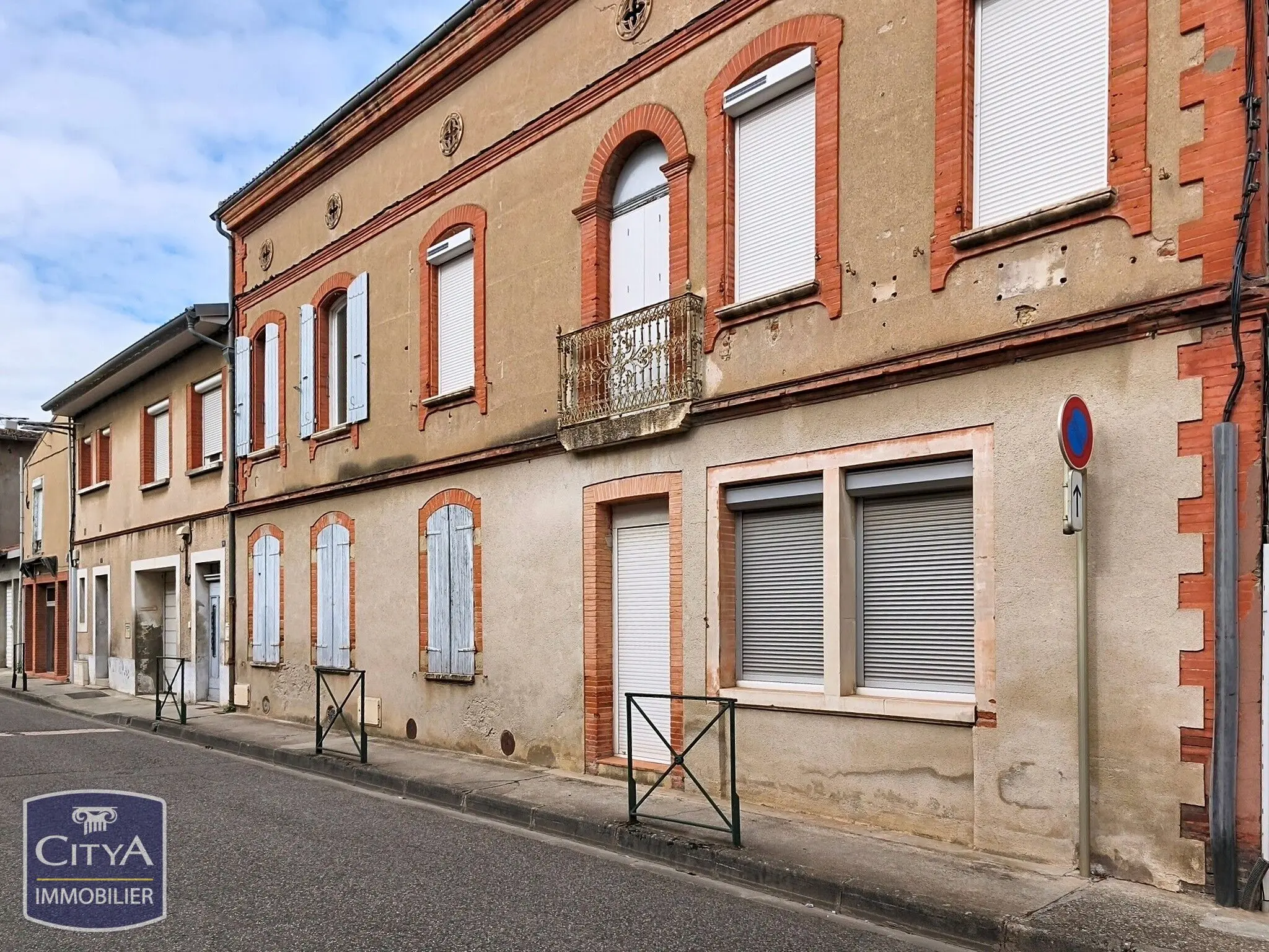 Photo 2 Immeuble 300m²