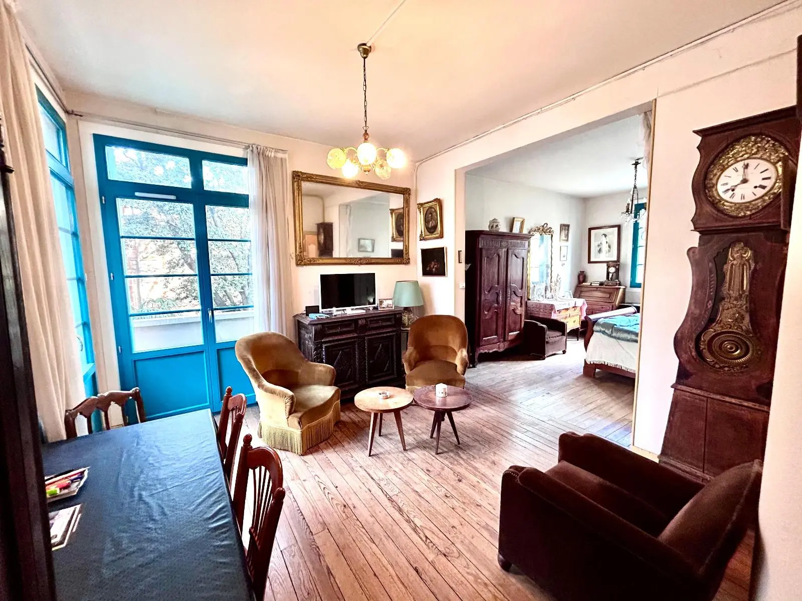 Photo 3 Appartement 2 pièces 47.1m²