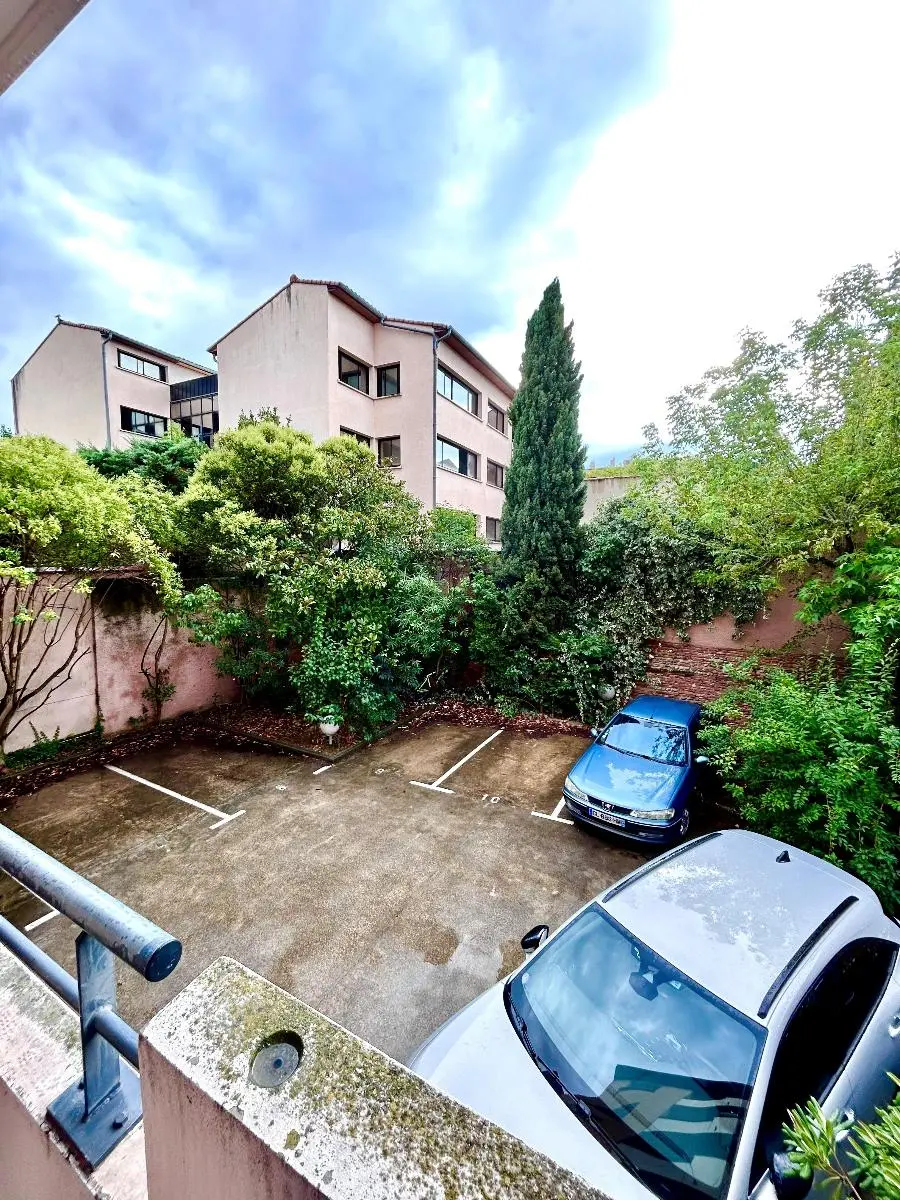 Photo 6 Appartement 2 pièces 38.4m²