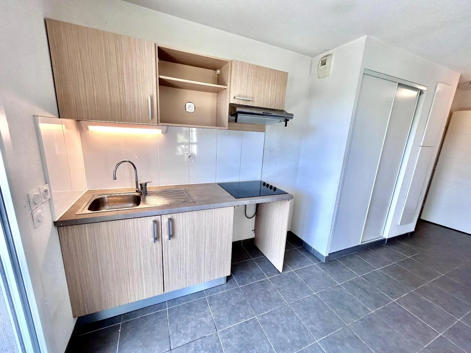 Photo 5 Appartement 3 pièces 60.44m²