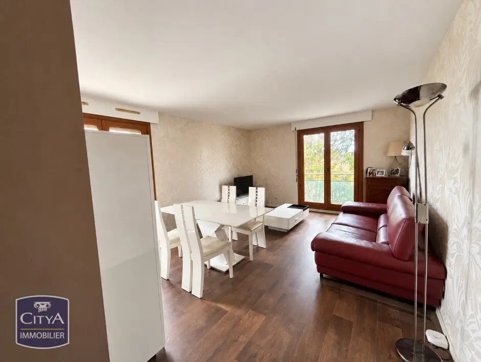 Photo 2 appartement Toulouse