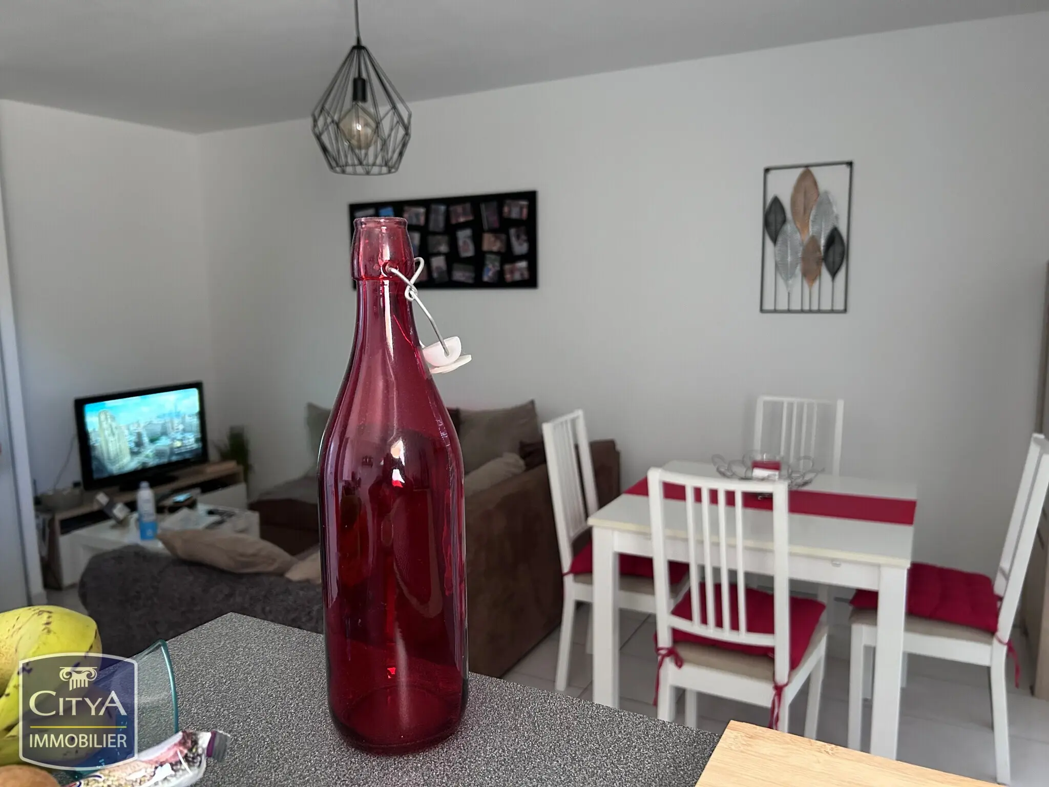 Photo 3 Appartement 2 pièces 44m²