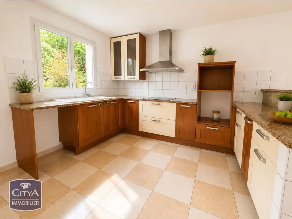 Photo 6 Maison 4 pièces 101.8m²
