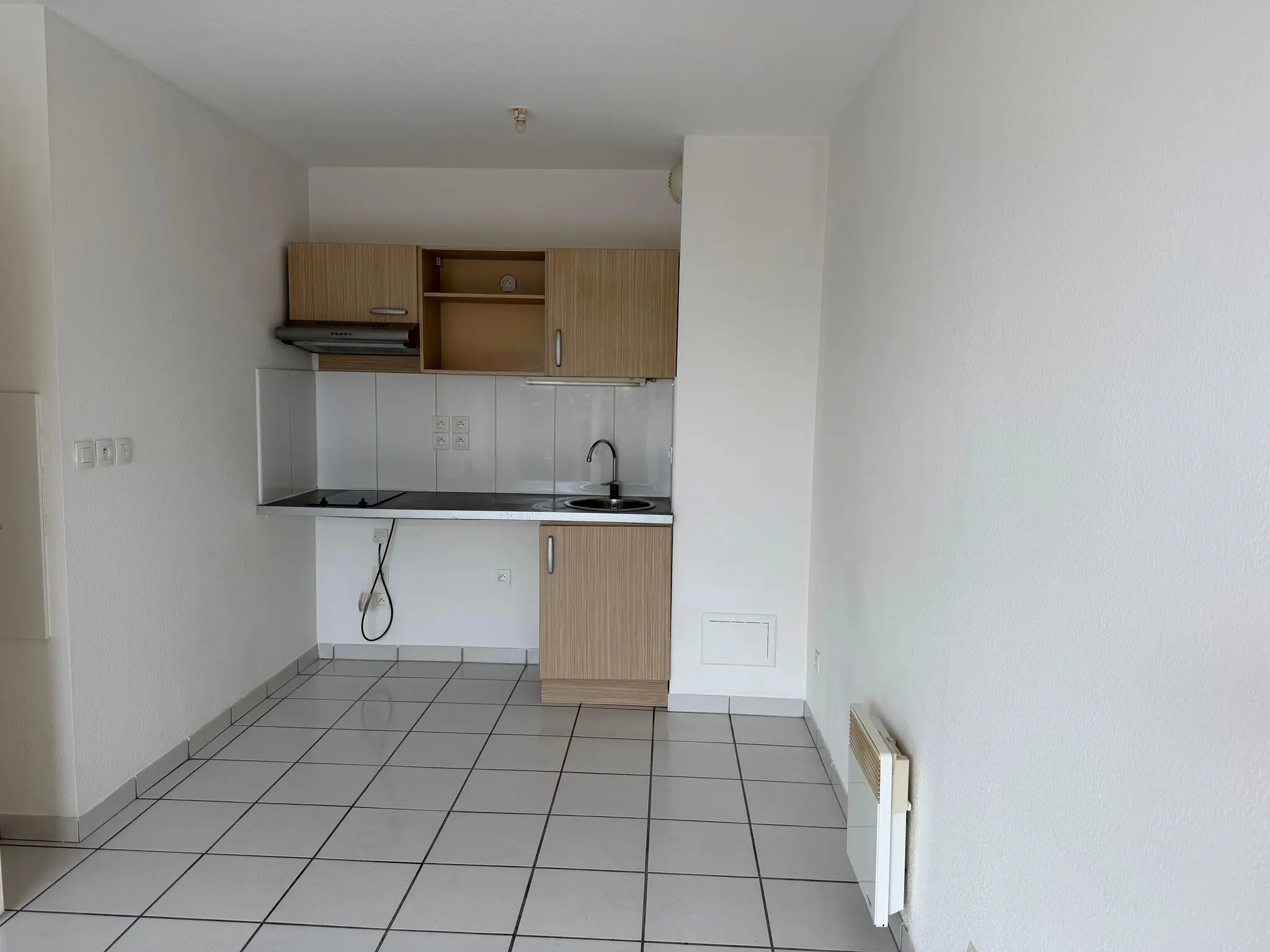 Photo 1 Appartement 2 pièces 37.1m²