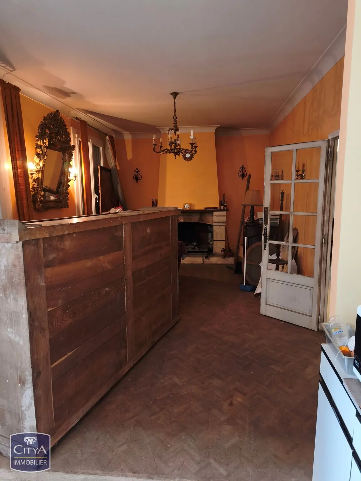 Photo 7 Immeuble 300m²