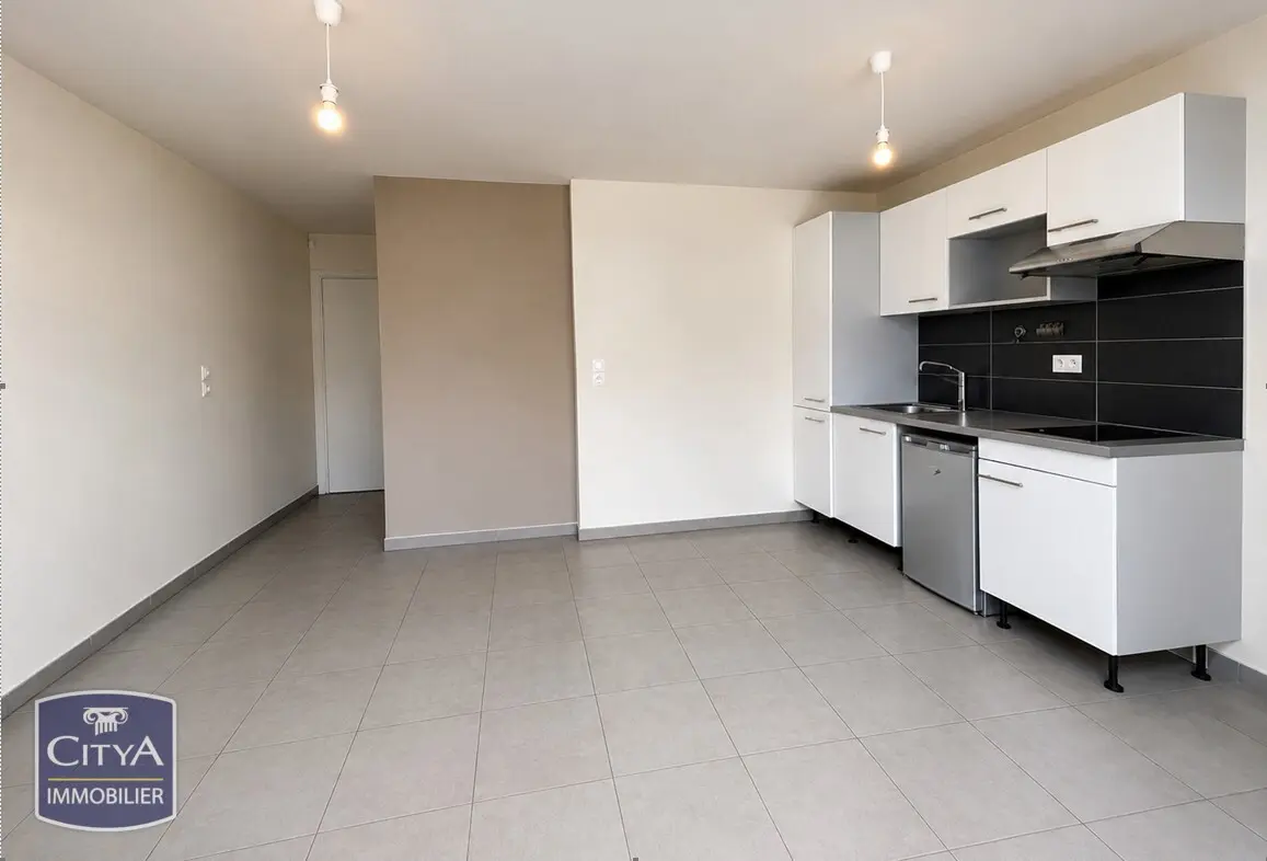 Photo 5 Appartement 2 pièces 41.5m²