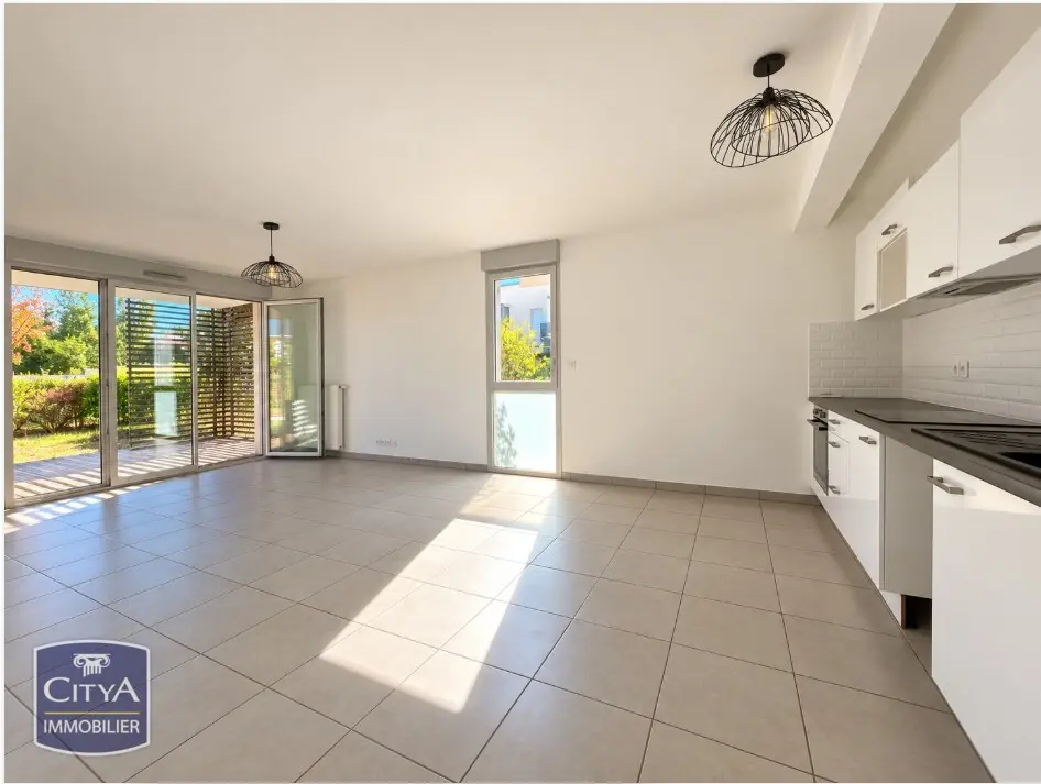 Photo 1 Appartement 4 pièces 86.7m²