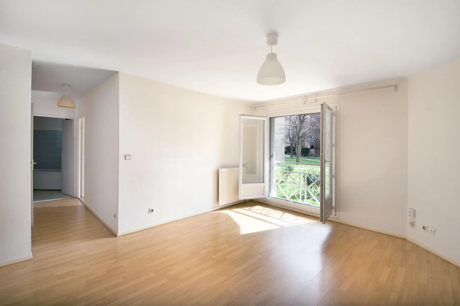Photo 1 appartement Toulouse