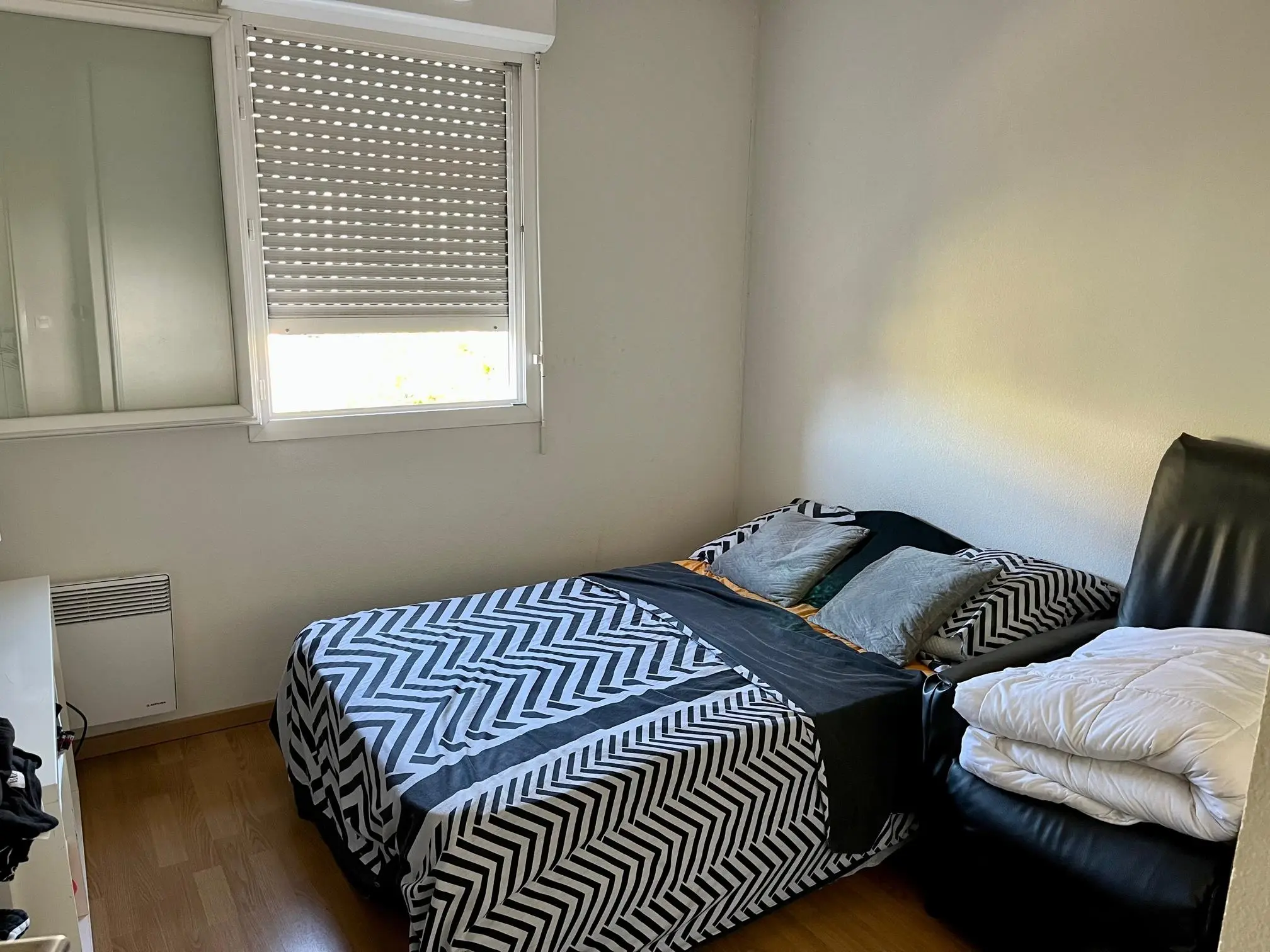 Photo 4 Appartement 2 pièces 42.02m²