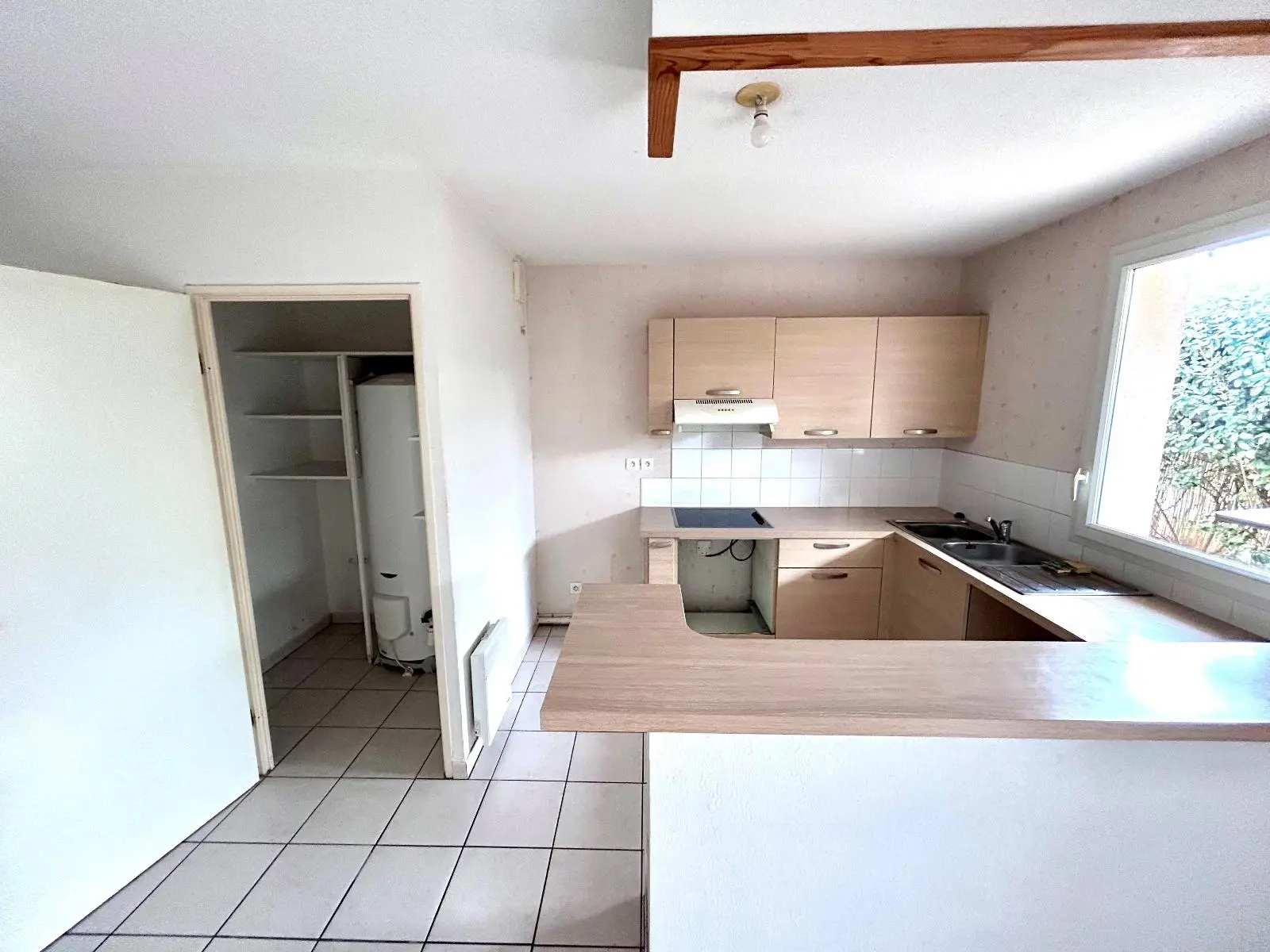 Photo 4 Appartement 4 pièces 78m²