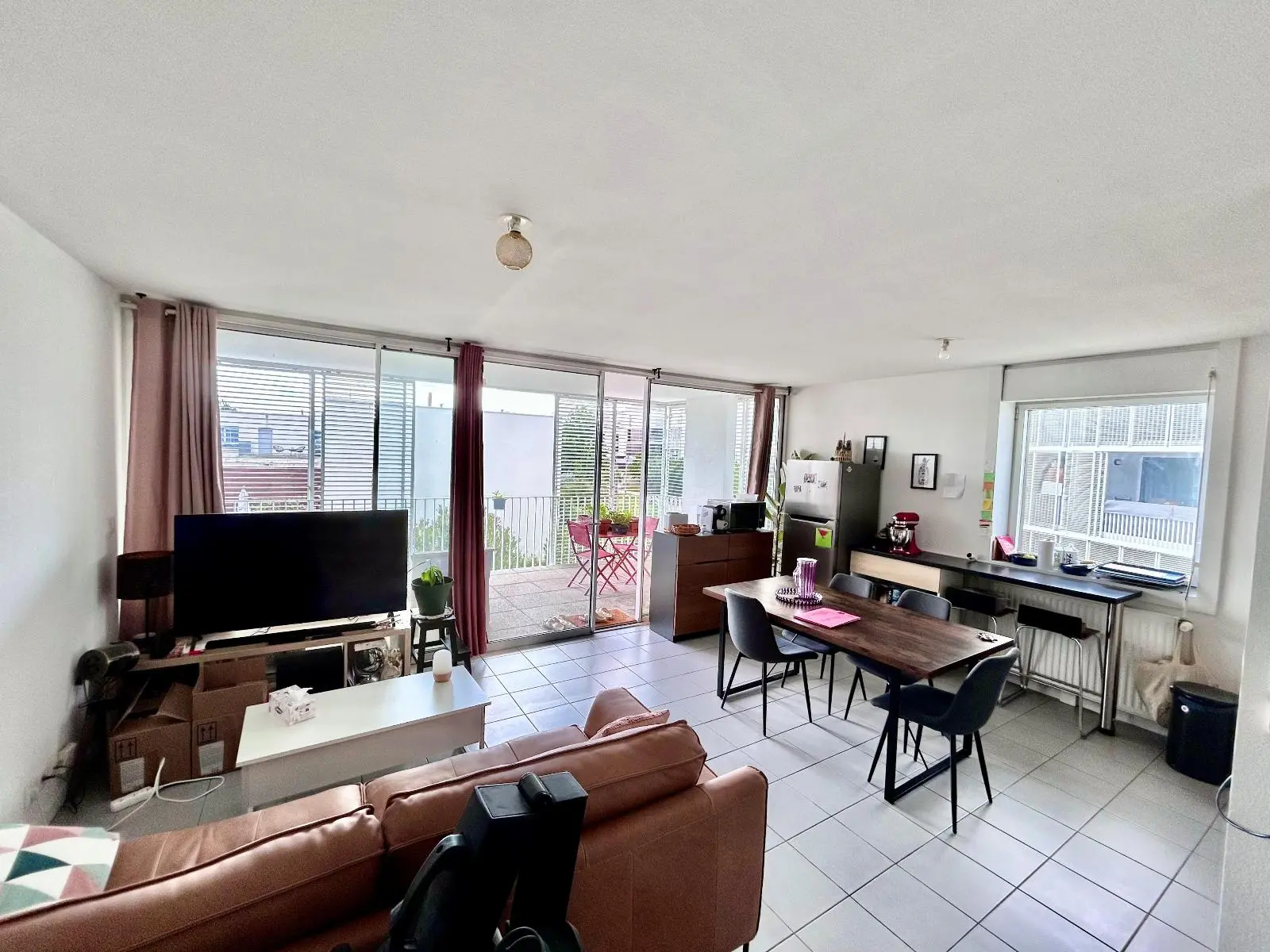 Photo 3 Appartement 3 pièces 66.49m²