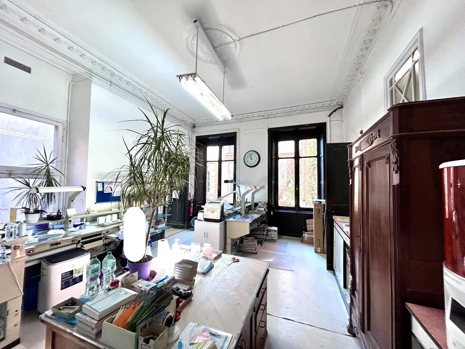 Photo 5 Appartement 3 pièces 91.5m²