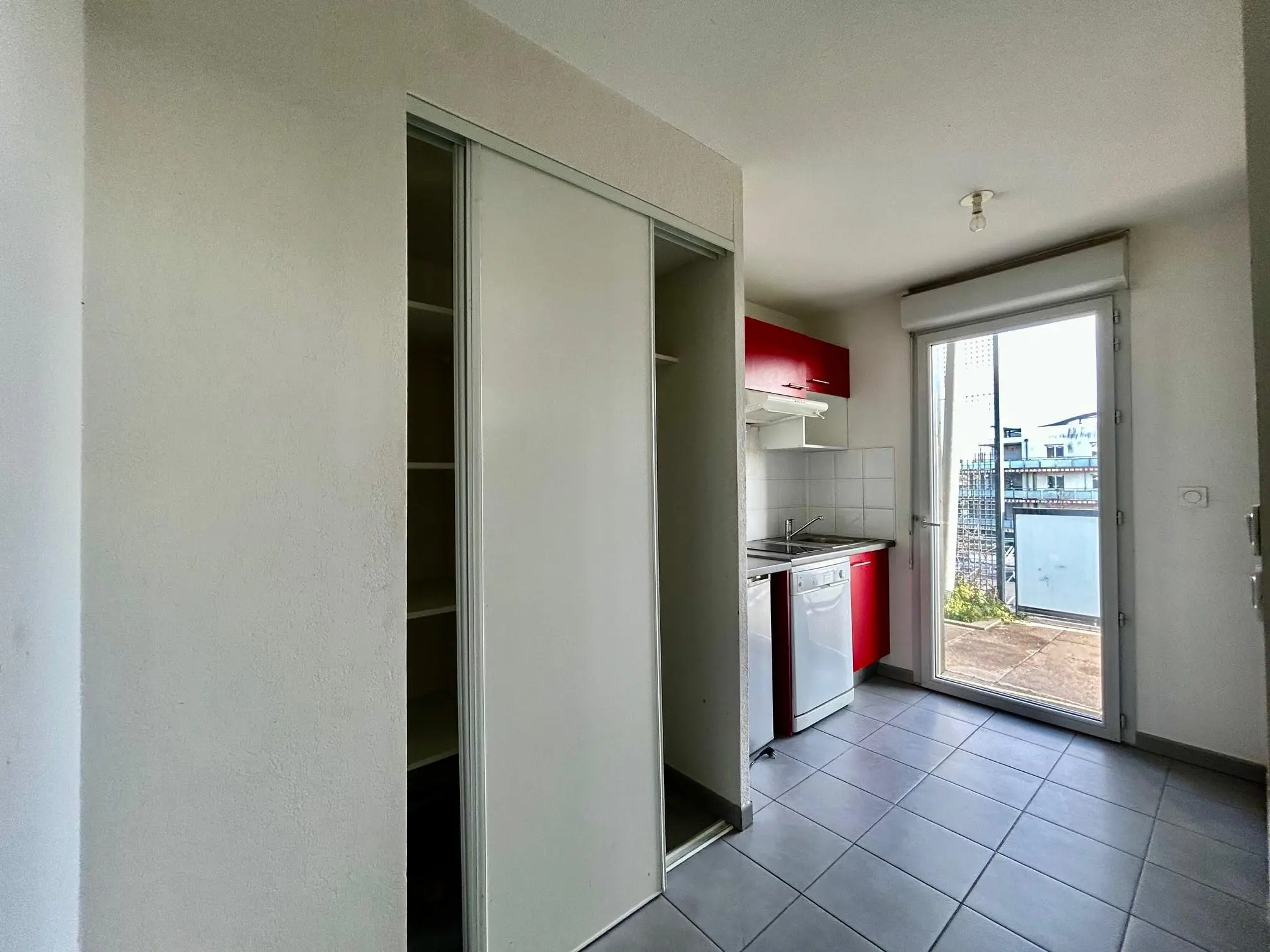 Photo 4 Appartement 2 pièces 43.9m²