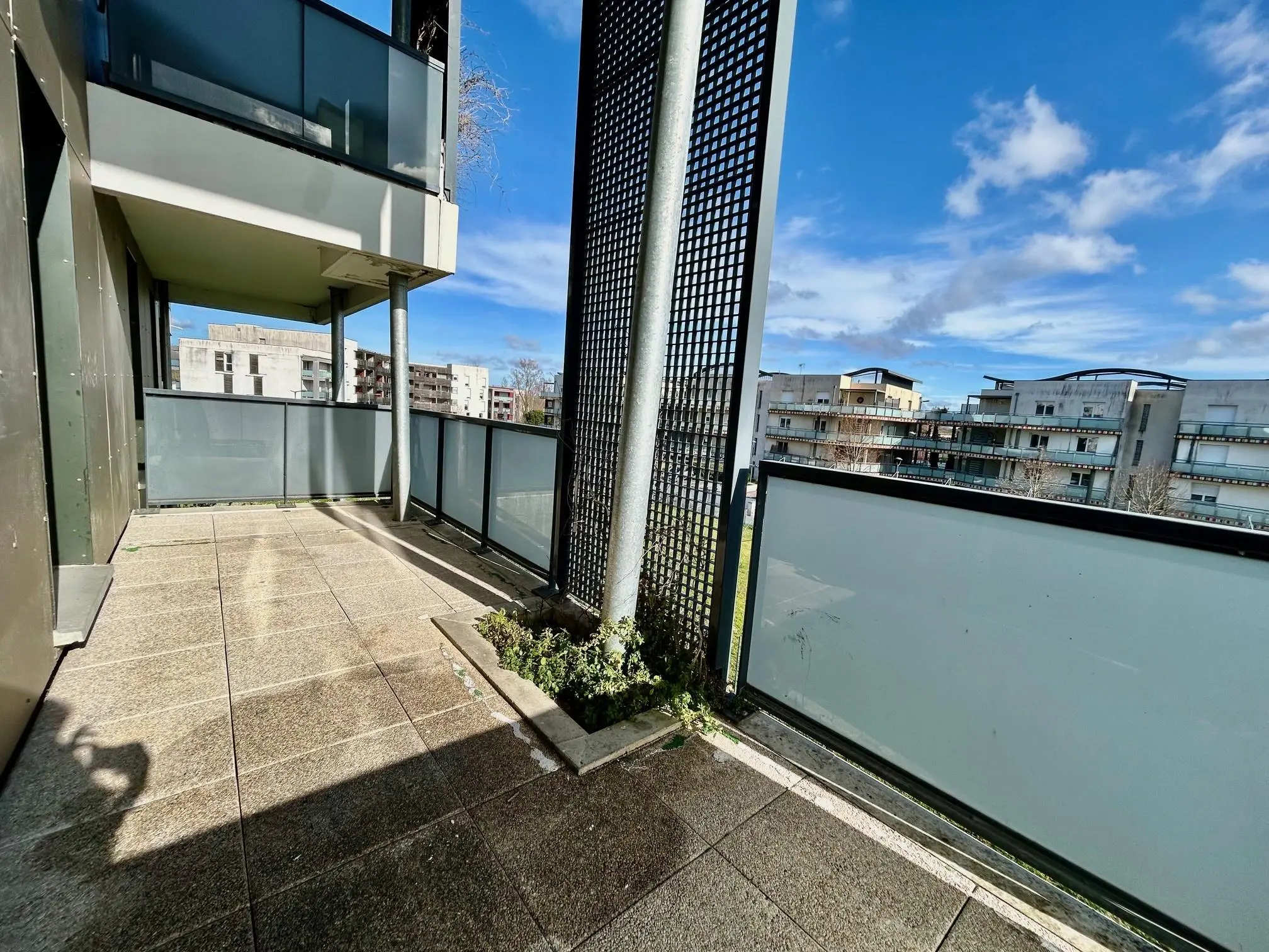 Photo 2 Appartement 2 pièces 43.9m²