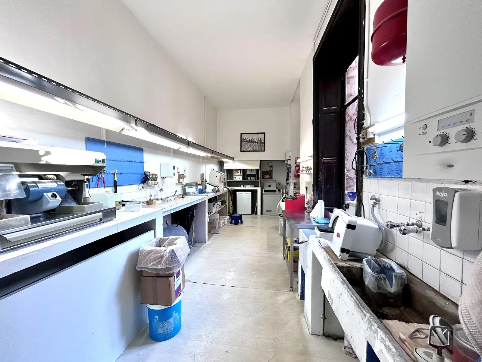 Photo 6 Appartement 3 pièces 91.5m²