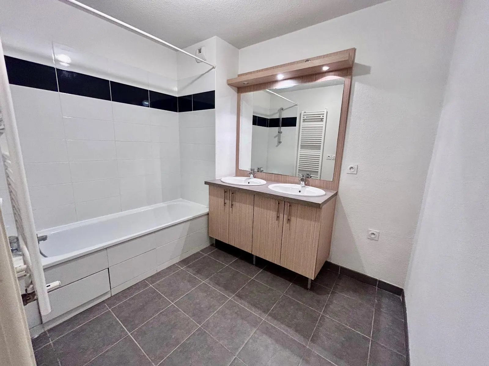Photo 8 Appartement 3 pièces 60.44m²