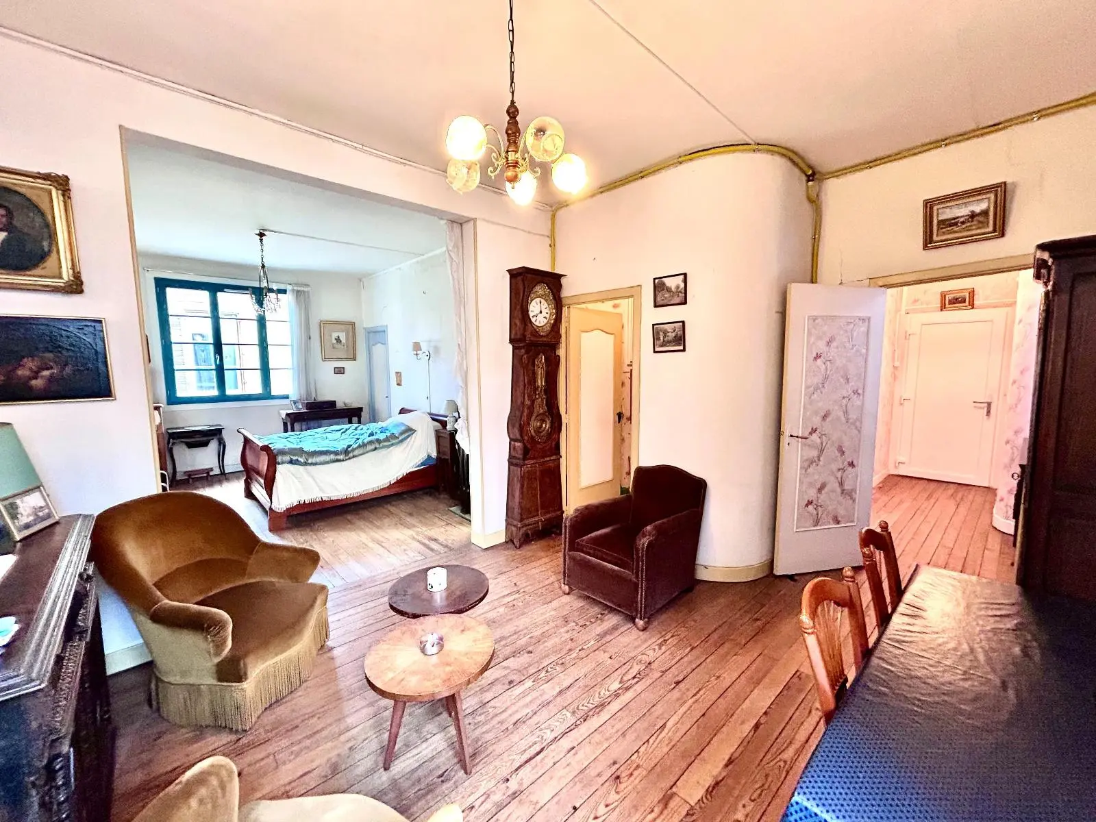 Photo 2 Appartement 2 pièces 47.1m²