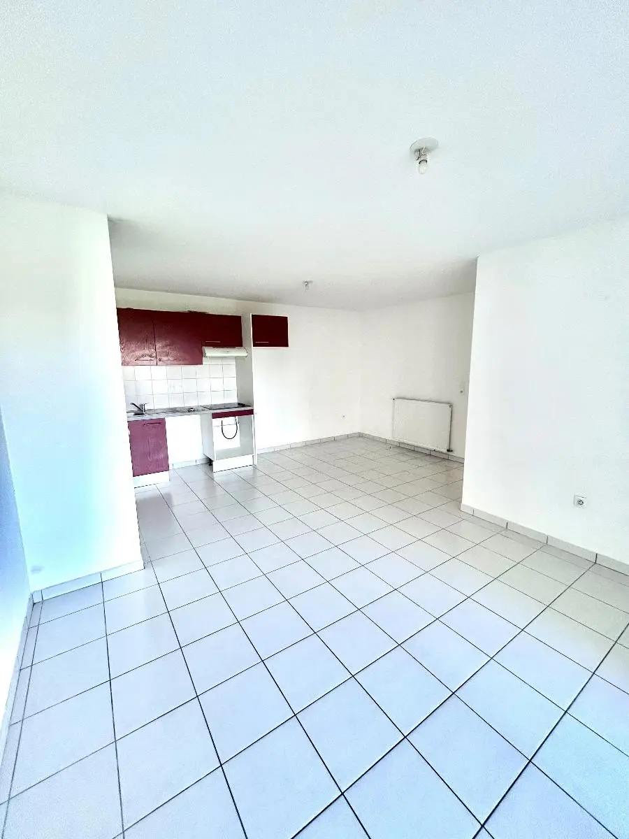 Photo 3 Appartement 3 pièces 60m²