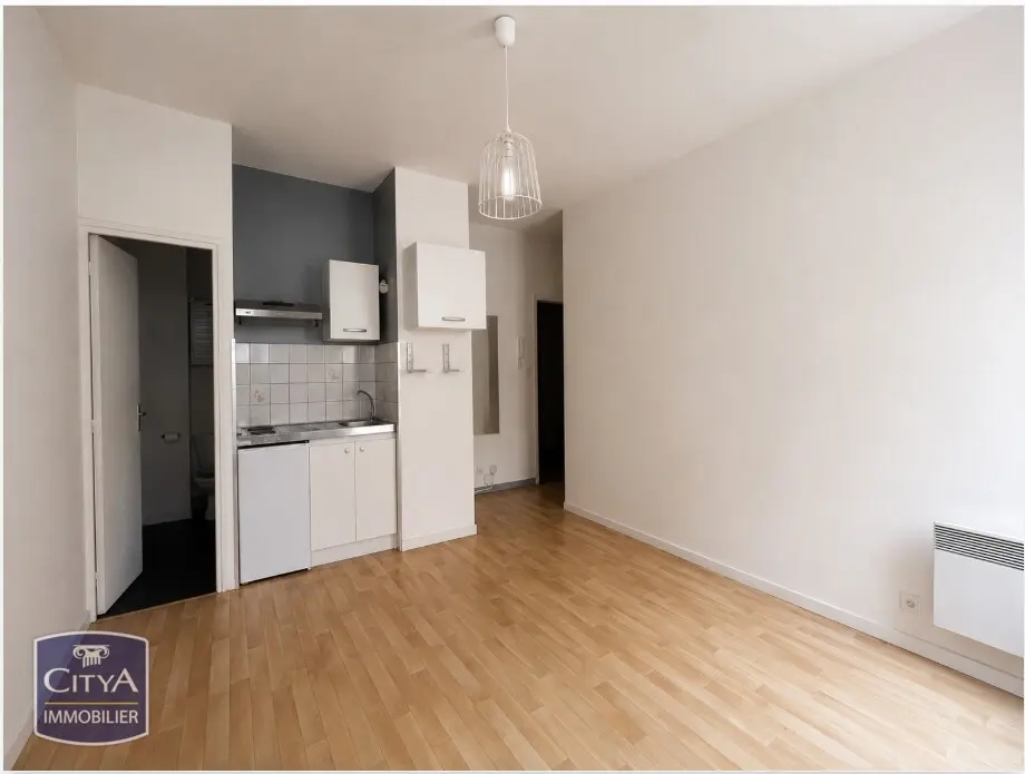 Photo 4 appartement Toulouse