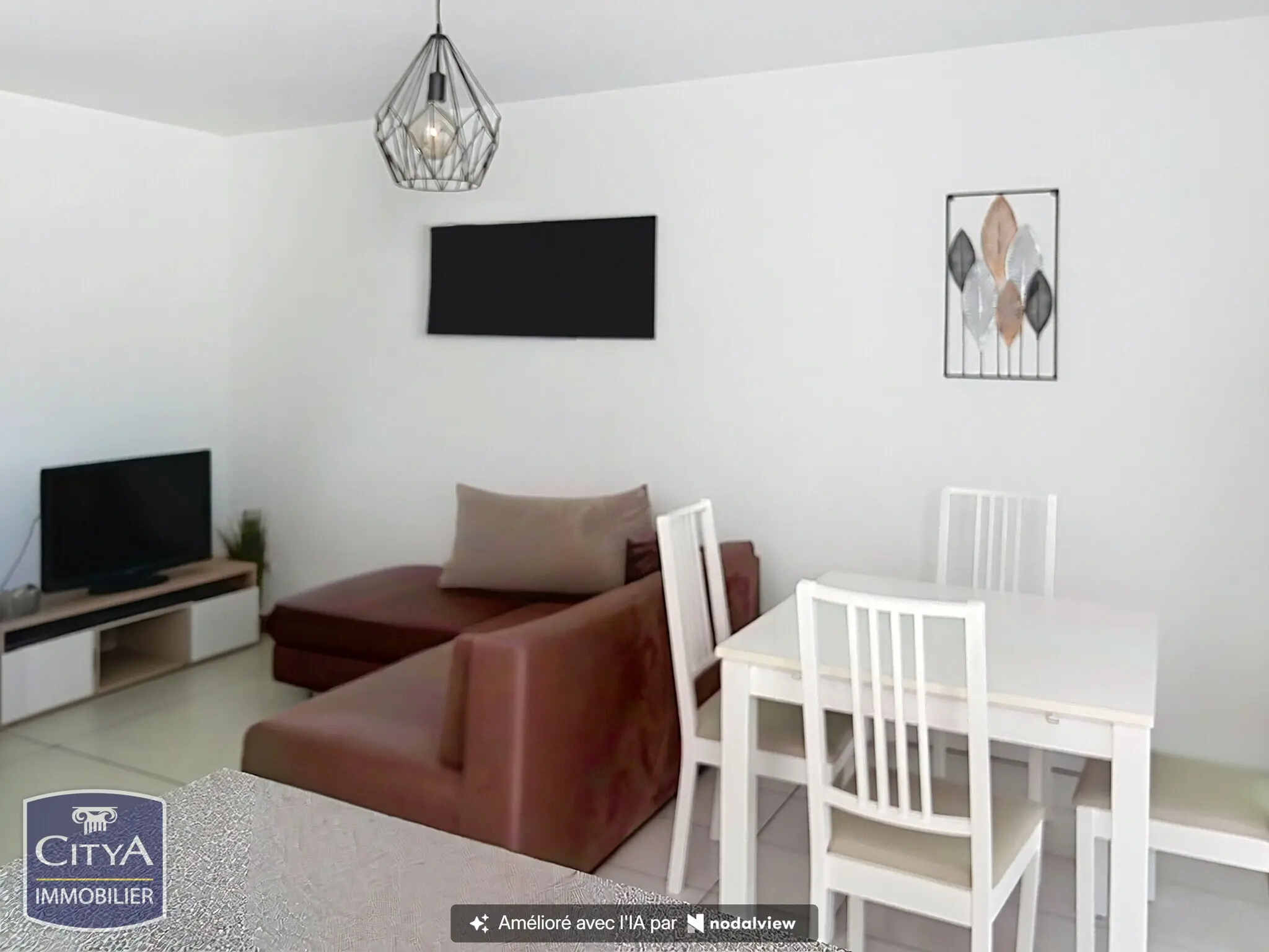 Photo 1 Appartement 2 pièces 44m²