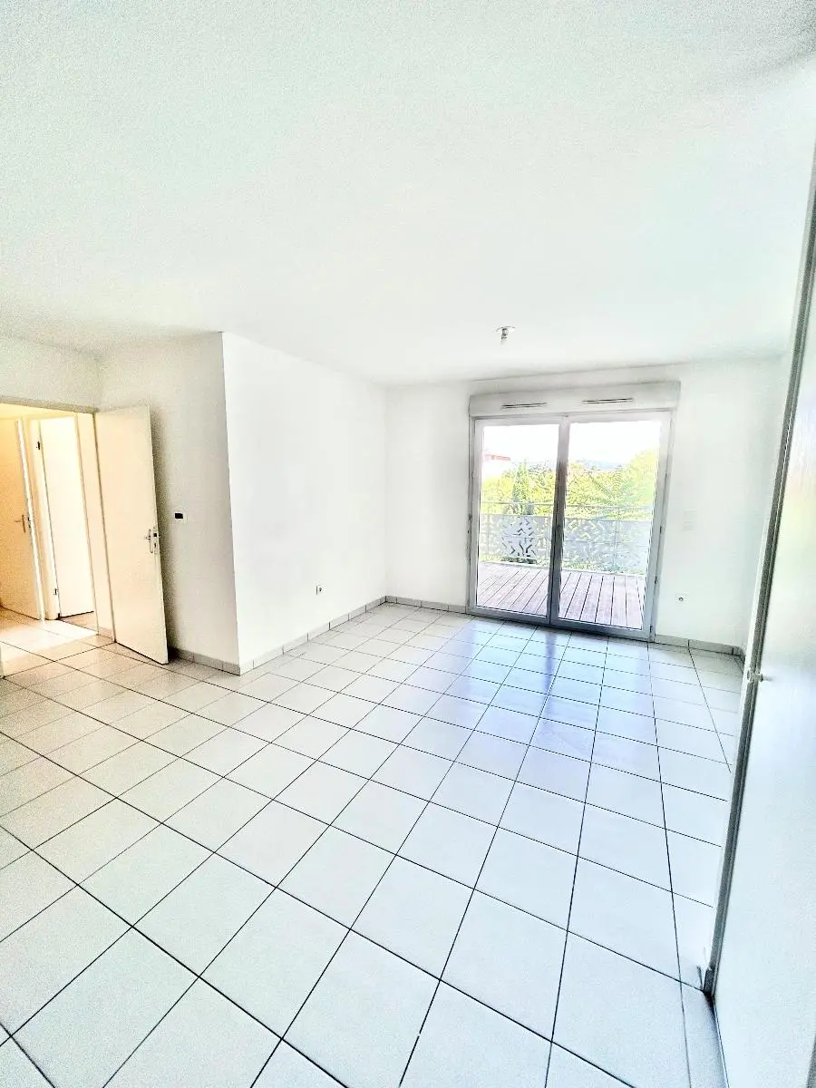 Photo 5 Appartement 3 pièces 60m²
