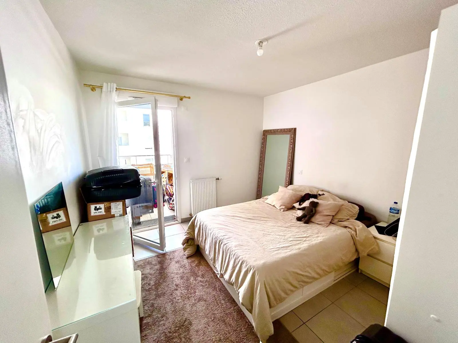 Photo 4 Appartement 2 pièces 39.44m²