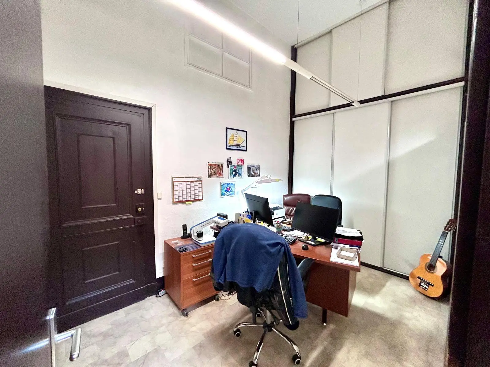 Photo 7 Appartement 3 pièces 91.5m²