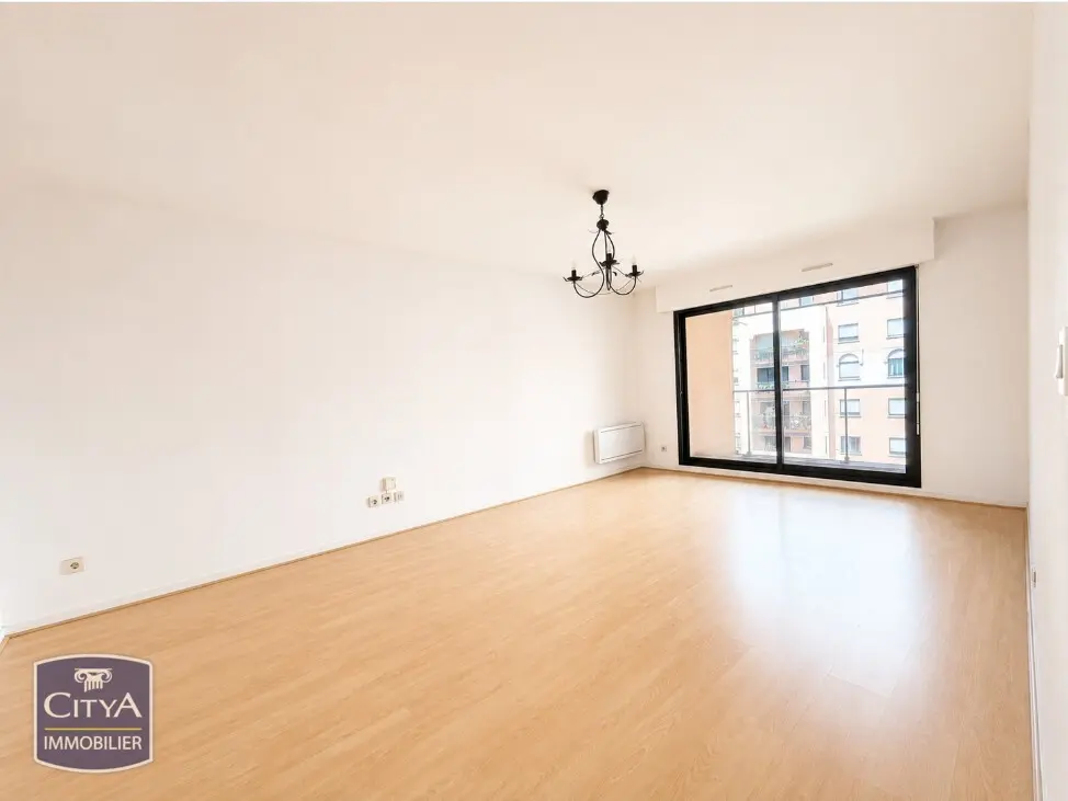 Photo 2 Appartement 3 pièces 70.37m²