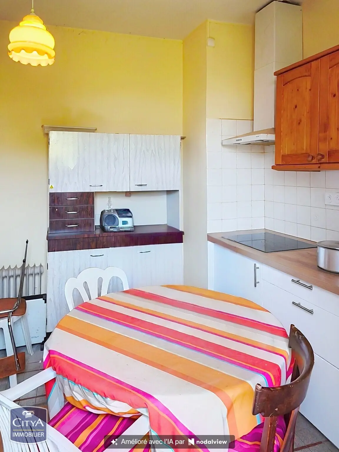 Photo 8 Immeuble 300m²
