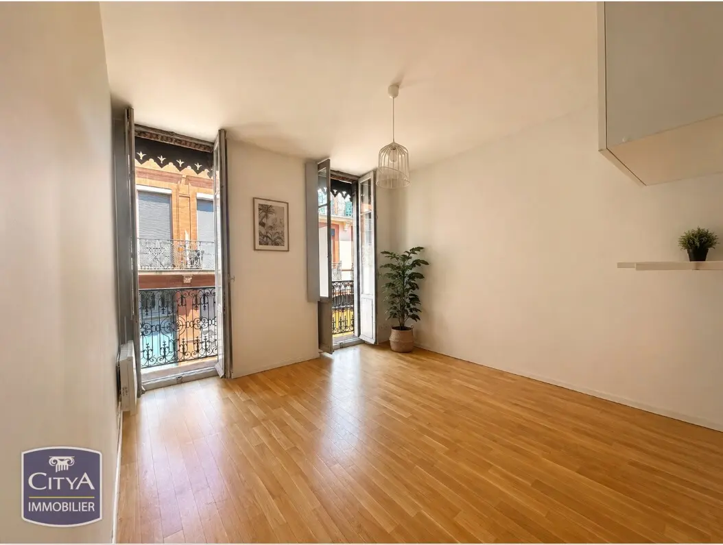 Photo 1 appartement Toulouse