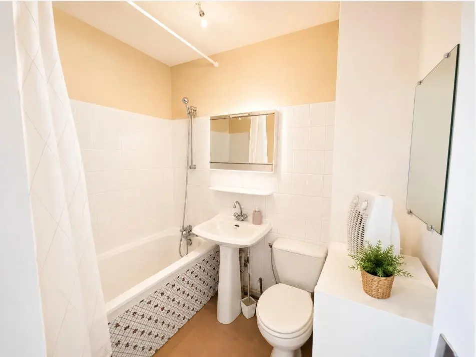 Photo 4 Appartement 1 pièce 25.24m²
