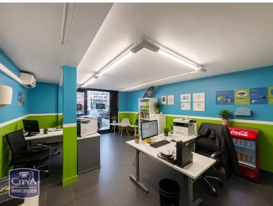 Photo 1 Local Commercial 45.68m²