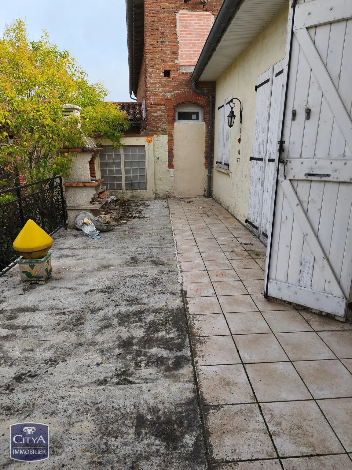 Photo 11 Immeuble 300m²