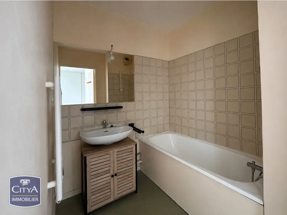 Photo 5 Appartement 3 pièces 70.37m²