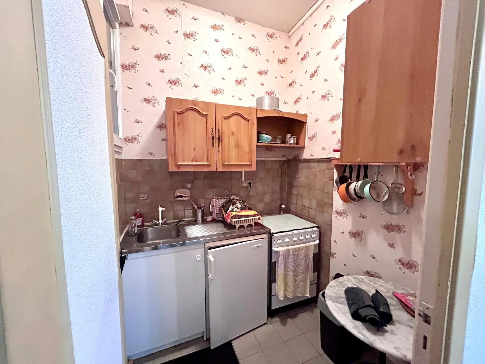 Photo 7 Appartement 2 pièces 47.1m²