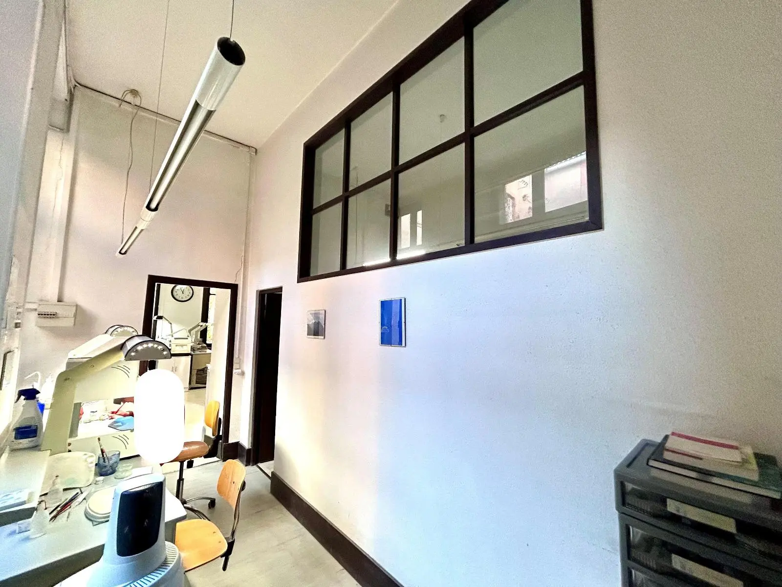 Photo 8 Appartement 3 pièces 91.5m²