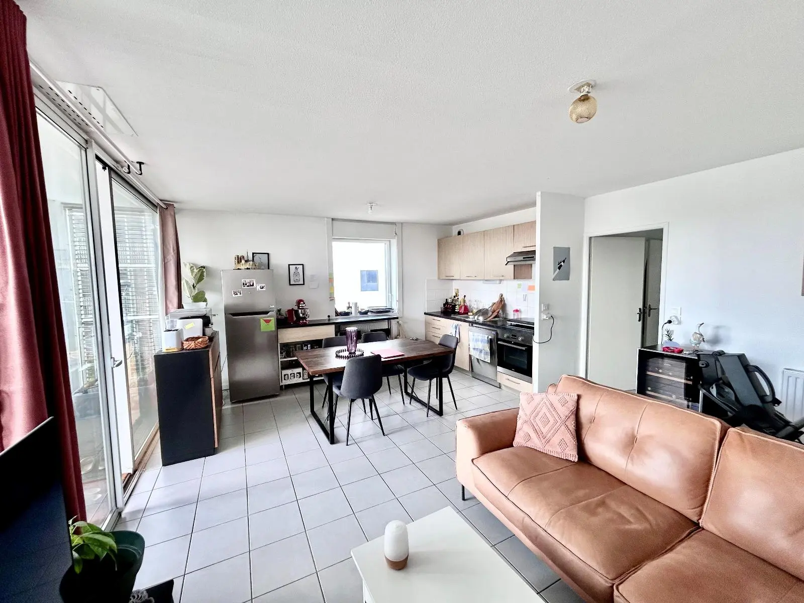 Photo 4 Appartement 3 pièces 66.49m²