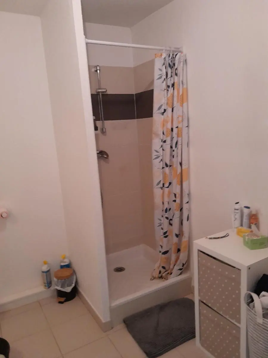 Photo 3 Appartement 2 pièces 42m²