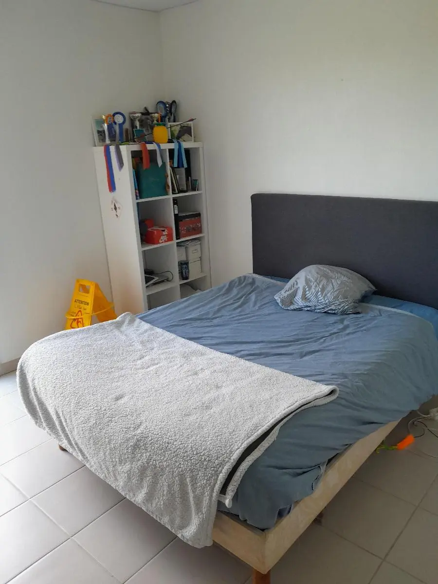Photo 6 Appartement 2 pièces 42m²