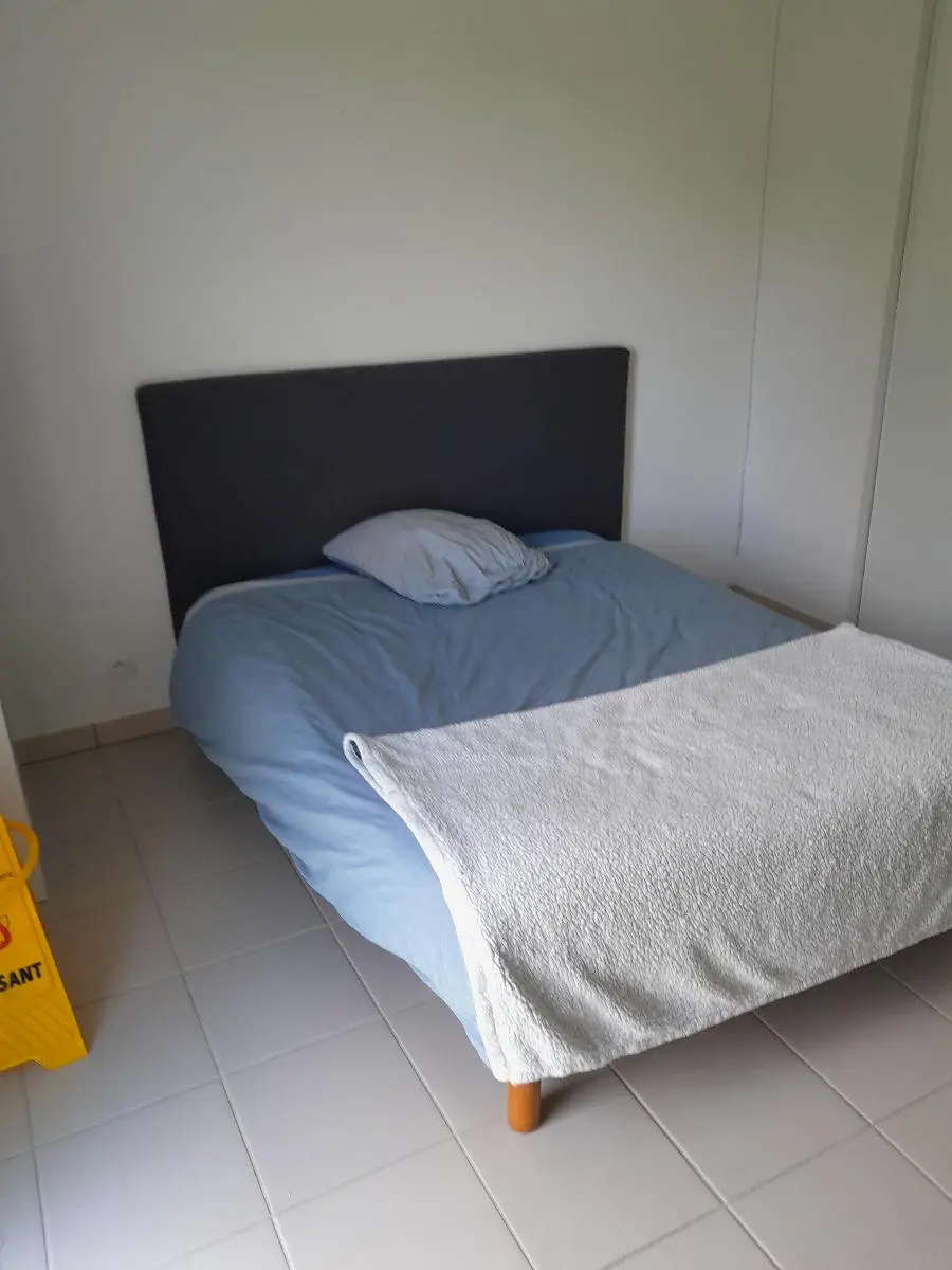 Photo 8 Appartement 2 pièces 42m²