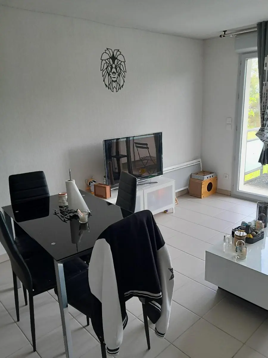 Photo 10 Appartement 2 pièces 42m²