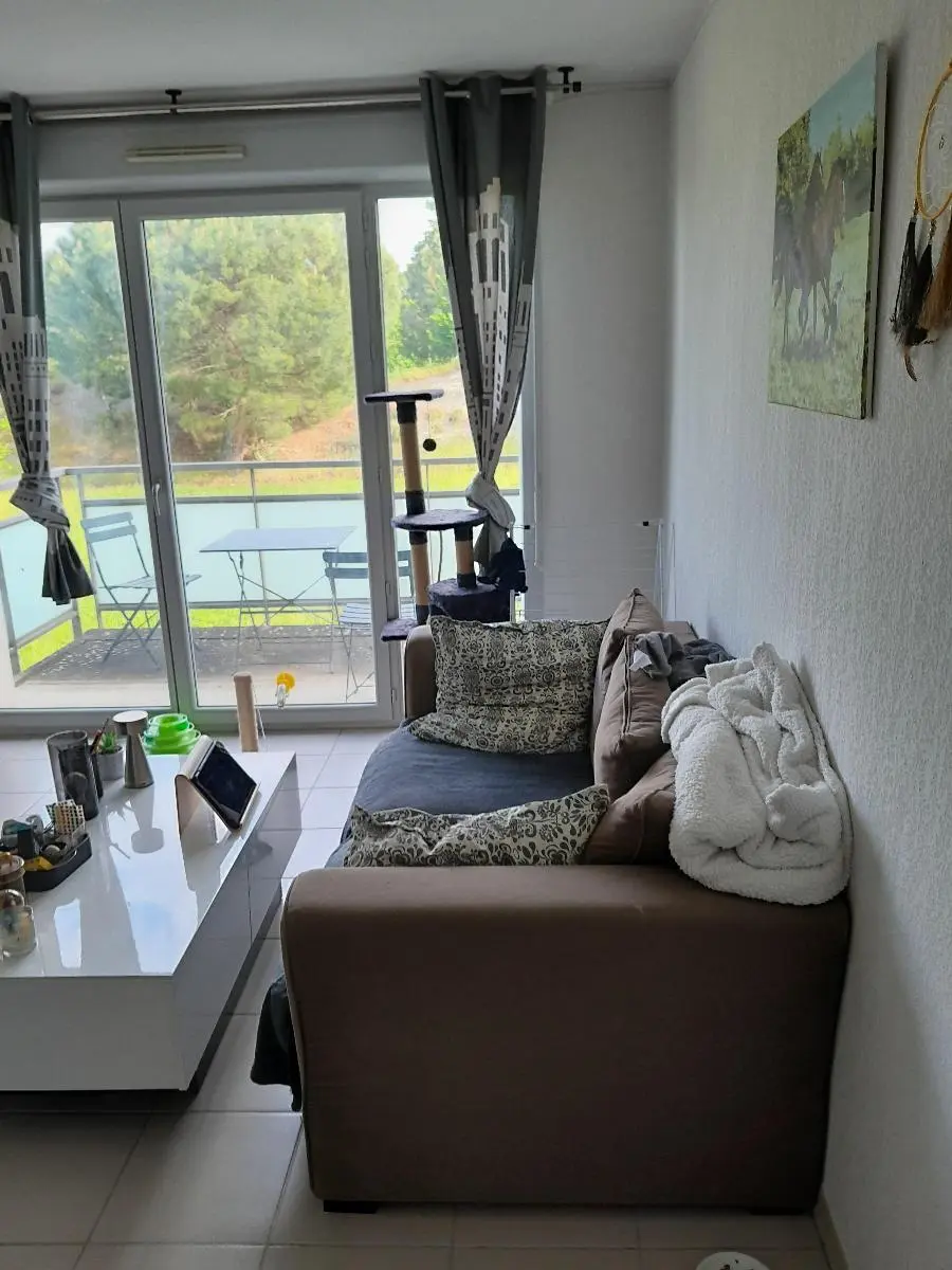 Photo 11 Appartement 2 pièces 42m²