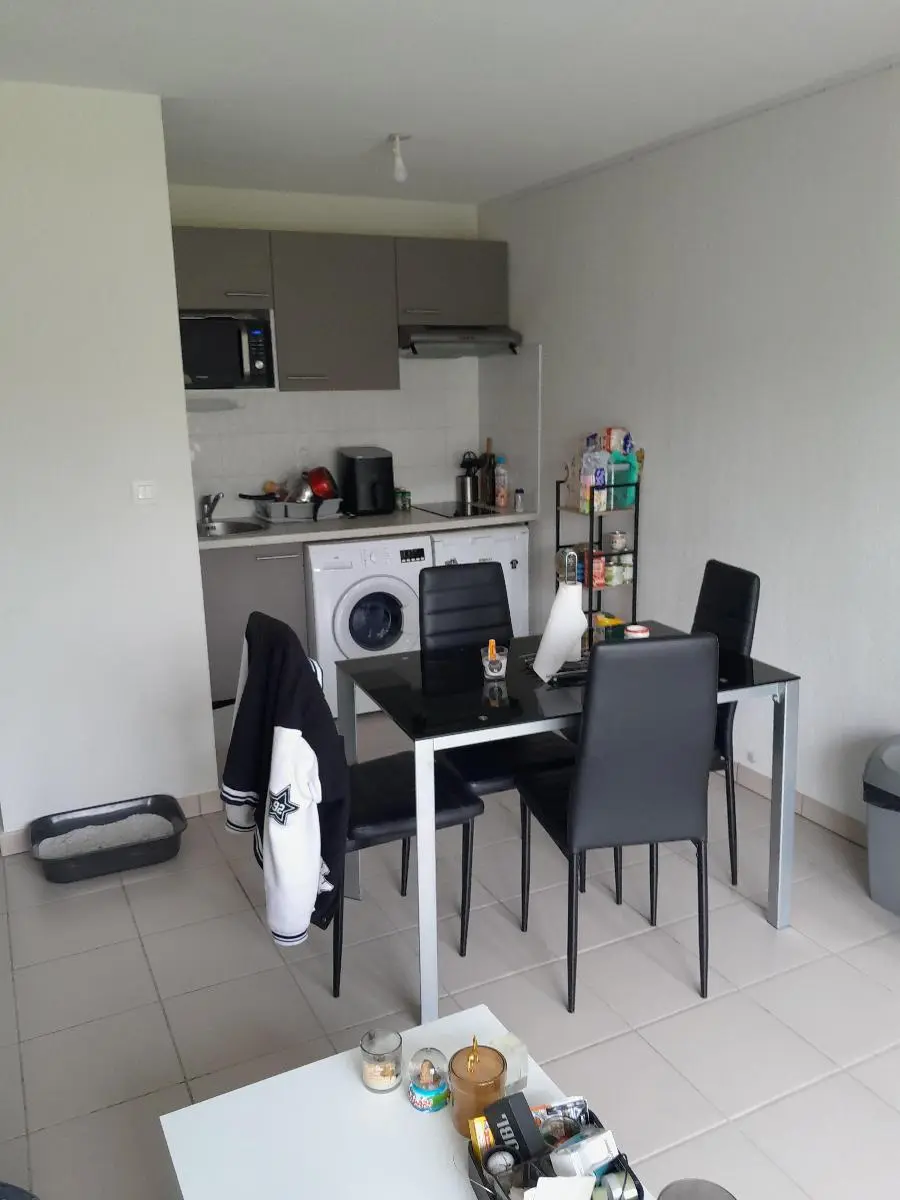 Photo 12 Appartement 2 pièces 42m²
